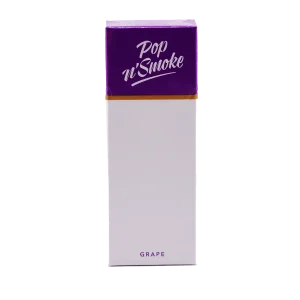 Pop N Smoke Grape Pack