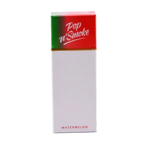 Pop N Smoke Watermelon Pack
