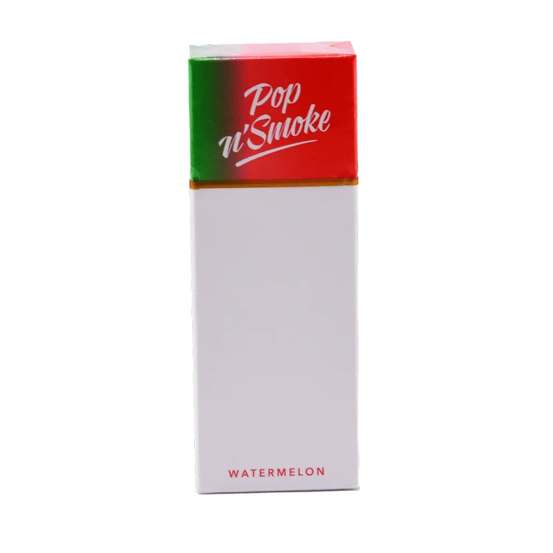 Pop N Smoke Watermelon Pack