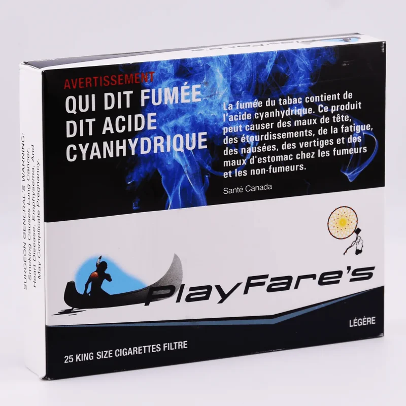 PlayFare’s Lights 25-pack